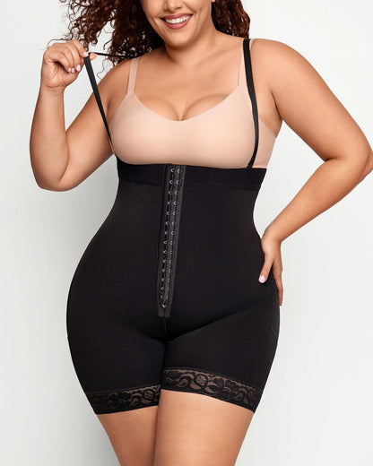 Kaylanie™ StrapSecure High Waist Shapers