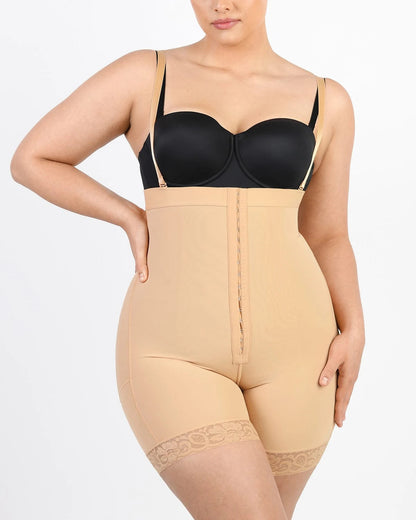 Kaylanie™ StrapSecure High Waist Shapers