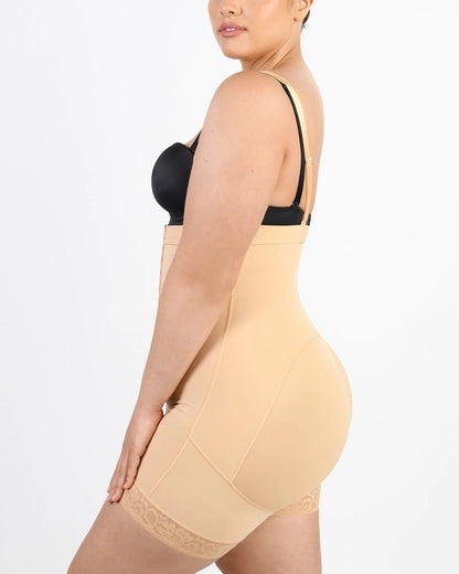 Kaylanie™ StrapSecure High Waist Shapers