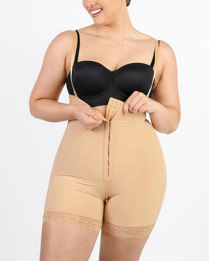 Kaylanie™ StrapSecure High Waist Shapers