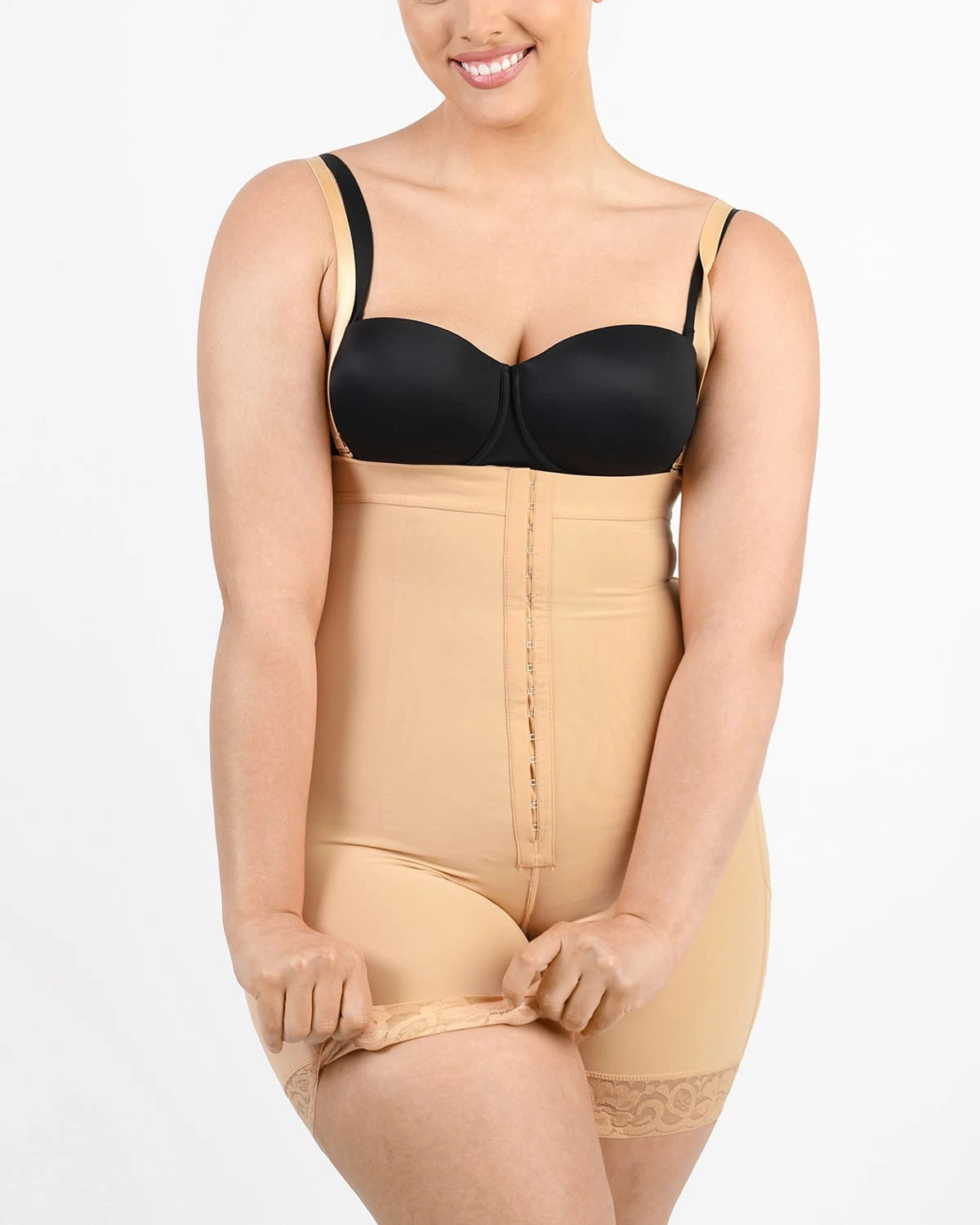 Kaylanie™ StrapSecure High Waist Shapers