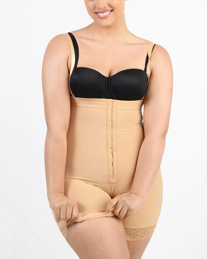 Kaylanie™ StrapSecure High Waist Shapers