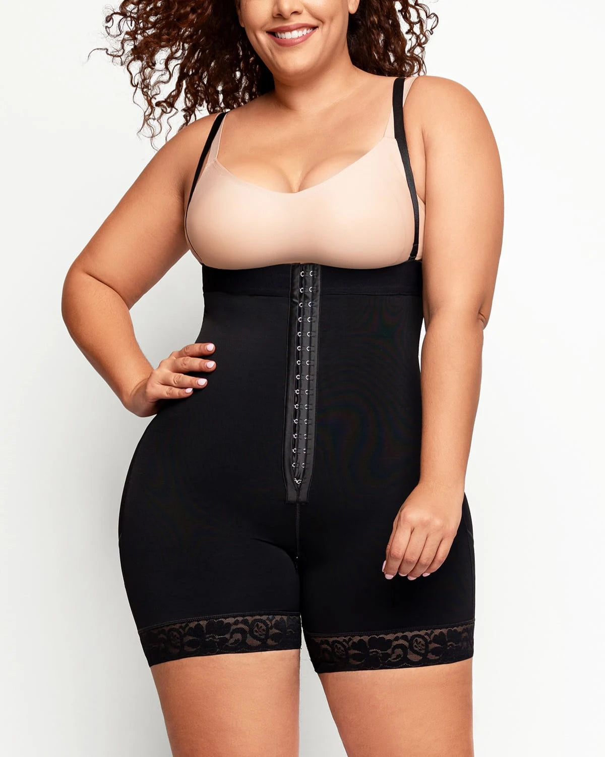 Kaylanie™ StrapSecure High Waist Shapers