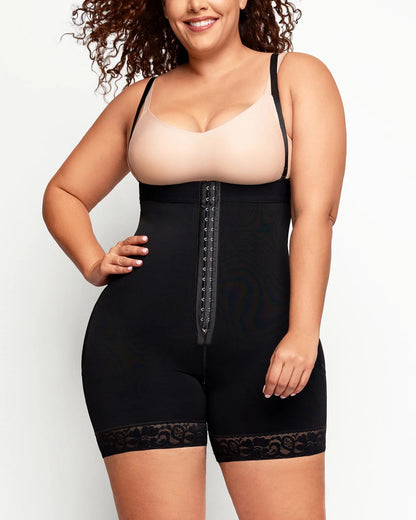 Kaylanie™ StrapSecure High Waist Shapers
